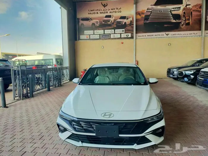 هيونداي النترا gl 2026 0