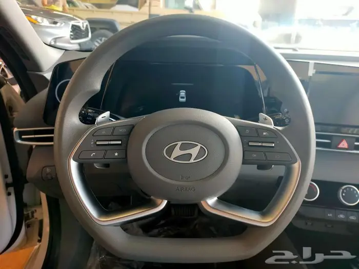 هيونداي النترا gl 2026 5