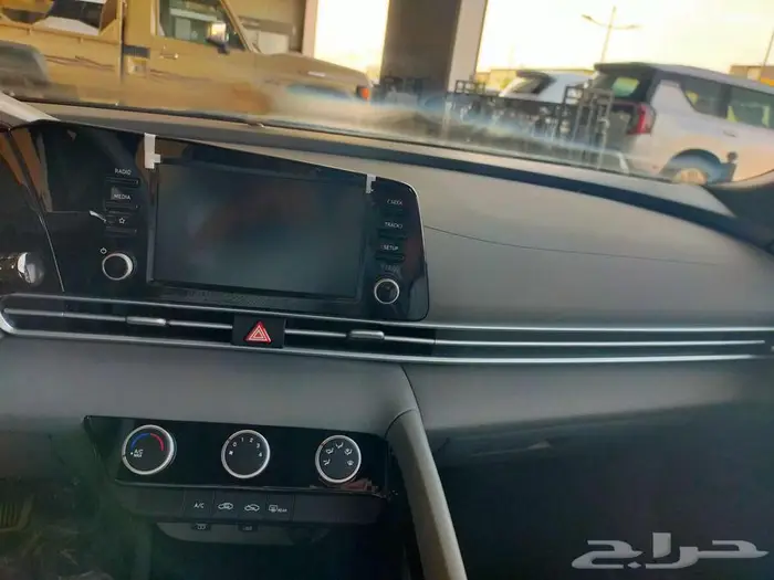 هيونداي النترا gl 2026 6