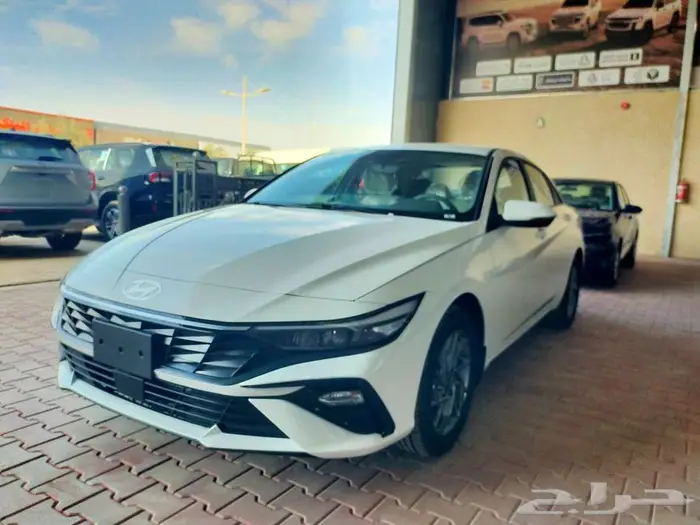 هيونداي النترا gl 2026 9