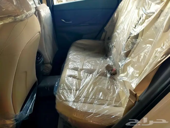 هيونداي النترا gl 2026 10