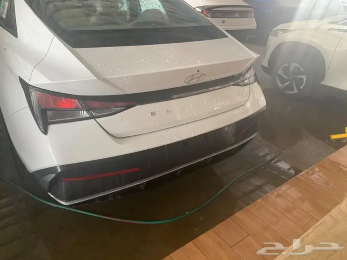 هيونداي النترا سمارت او سمارت بلس 1