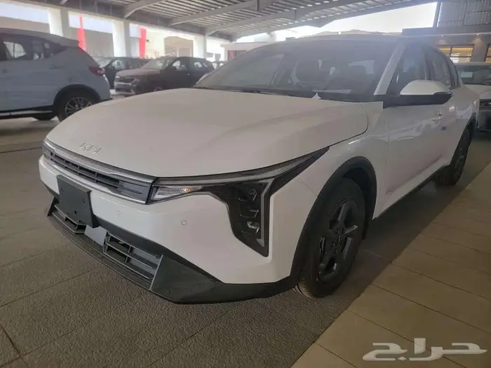 كيا K4 2026 ستاندر 2