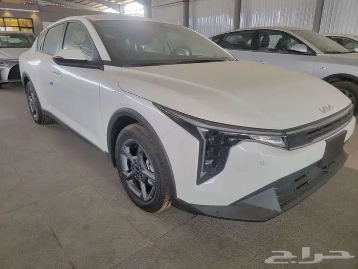 كيا K4 2026 ستاندر 0