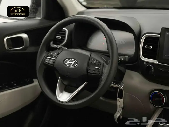 هونداي فينيو سمارت 2024- 54050 شامل الضريبة عرض خاص 8