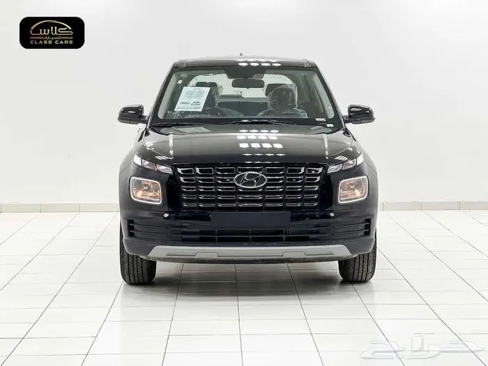 هونداي فينيو سمارت 2024- 54050 شامل الضريبة عرض خاص 0