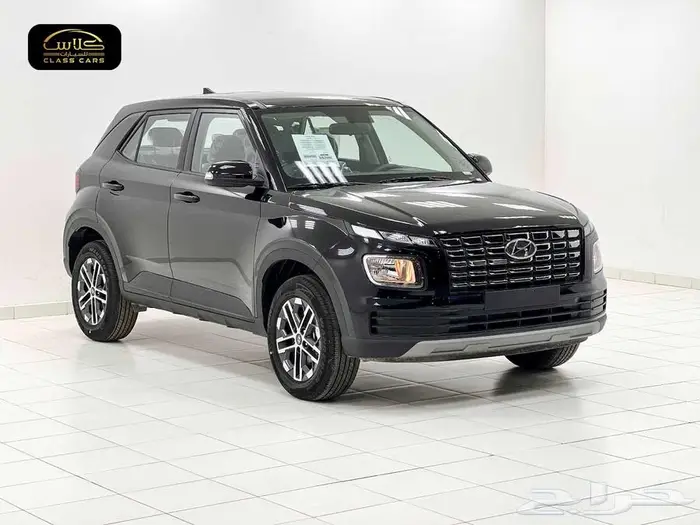 هونداي فينيو سمارت 2024- 54050 شامل الضريبة عرض خاص 1