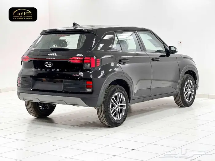 هونداي فينيو سمارت 2024- 54050 شامل الضريبة عرض خاص 15