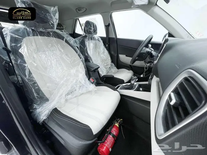 هونداي فينيو سمارت 2024- 54050 شامل الضريبة عرض خاص 6