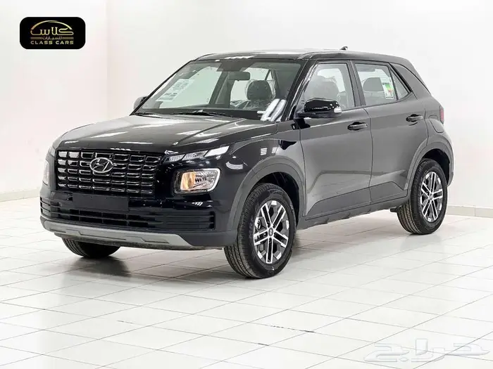 هونداي فينيو سمارت 2024- 54050 شامل الضريبة عرض خاص 2