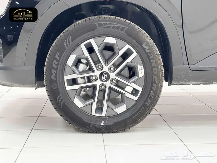 هونداي فينيو سمارت 2024- 54050 شامل الضريبة عرض خاص 3