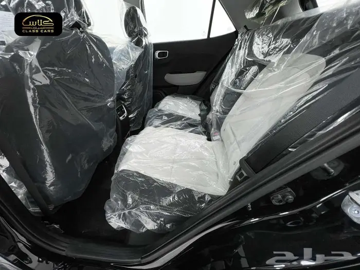 هونداي فينيو سمارت 2024- 54050 شامل الضريبة عرض خاص 13