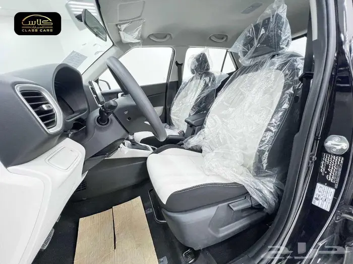 هونداي فينيو سمارت 2024- 54050 شامل الضريبة عرض خاص 5