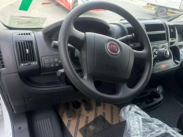 فيات دوكاتو فان بضاعه طويل 2026 7