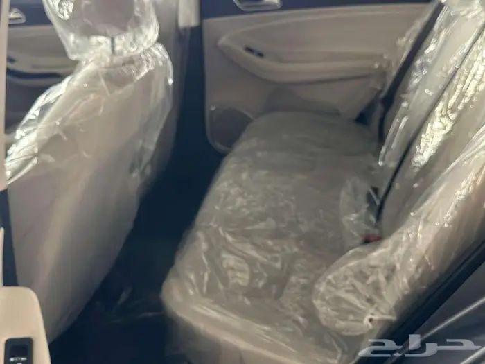 شيري اريزو5 ستاندر عرض تمويلي مبسط كاش 36500 بدون الضريبة 12