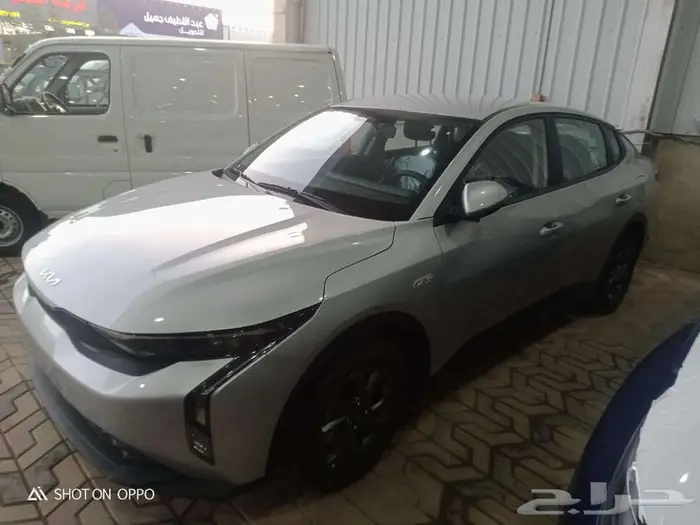 كيا 3 0