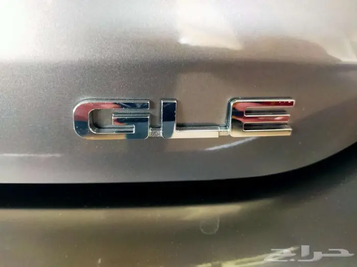 تويوتا هايلندر gle 1