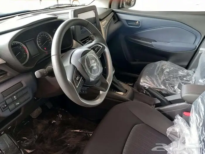 سوزوكى بالينو ستاندر 2025 7