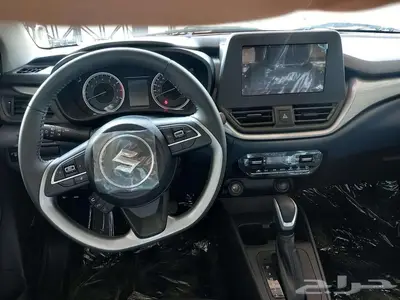 سوزوكى بالينو ستاندر 2025 index