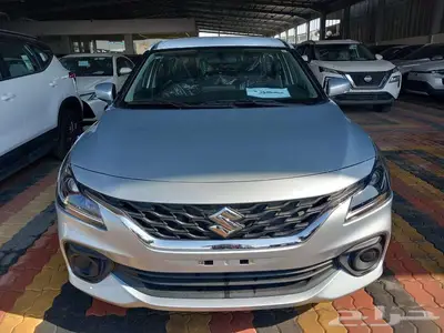 سوزوكى بالينو ستاندر 2025 index