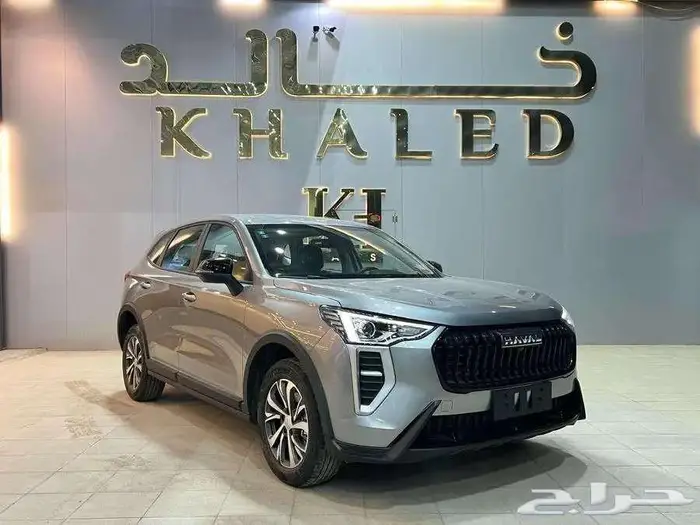 اكشف عن الأناقة والقوة مع هافال جوليان ..تقنيات متقدمة 0