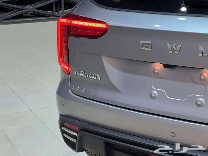 اكشف عن الأناقة والقوة مع هافال جوليان ..تقنيات متقدمة 14