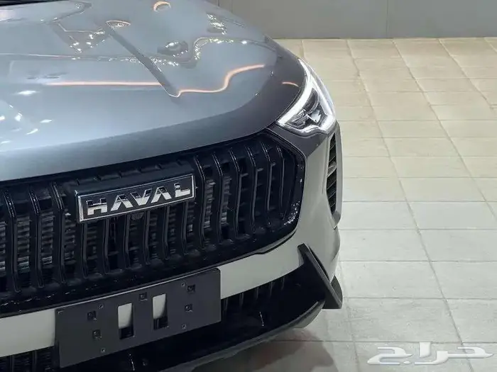 اكشف عن الأناقة والقوة مع هافال جوليان ..تقنيات متقدمة 6