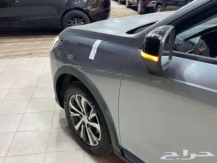 اكشف عن الأناقة والقوة مع هافال جوليان ..تقنيات متقدمة 4