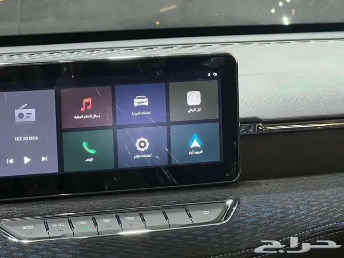 اكشف عن الأناقة والقوة مع هافال جوليان ..تقنيات متقدمة 11