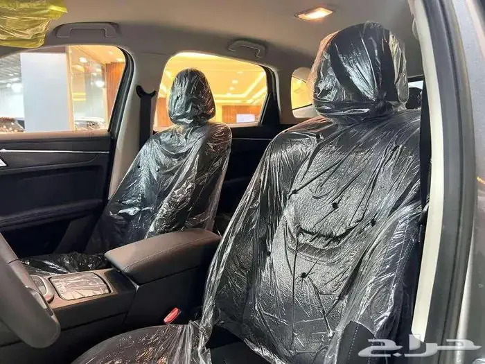 اكشف عن الأناقة والقوة مع هافال جوليان ..تقنيات متقدمة 10