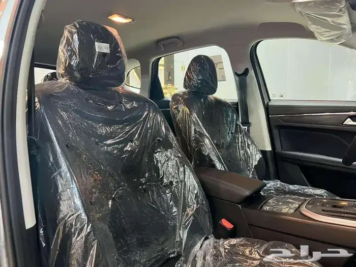 اكشف عن الأناقة والقوة مع هافال جوليان ..تقنيات متقدمة 13