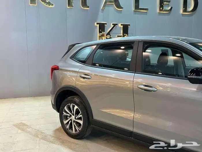 اكشف عن الأناقة والقوة مع هافال جوليان ..تقنيات متقدمة 15