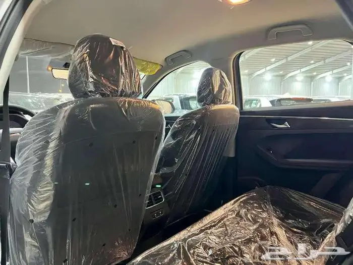 اكشف عن الأناقة والقوة مع هافال جوليان ..تقنيات متقدمة 3