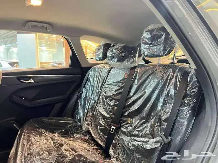 اكشف عن الأناقة والقوة مع هافال جوليان ..تقنيات متقدمة 8