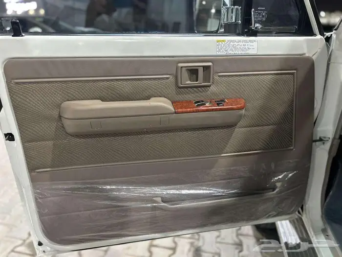 تويوتا جيب بكب شاص 2016 بريمى 14