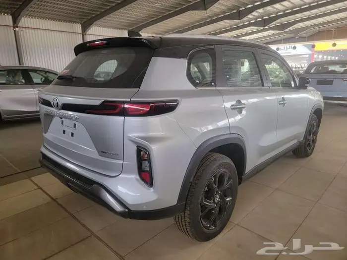 اوربان كروزر GLX 2026 3