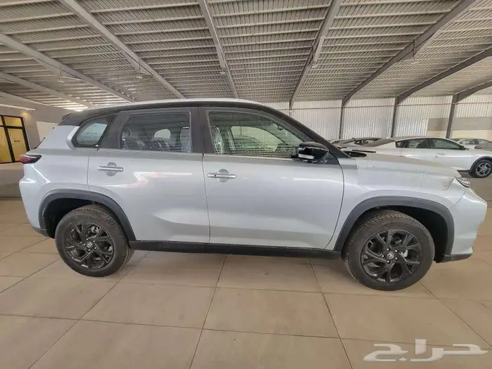 اوربان كروزر GLX 2026 2