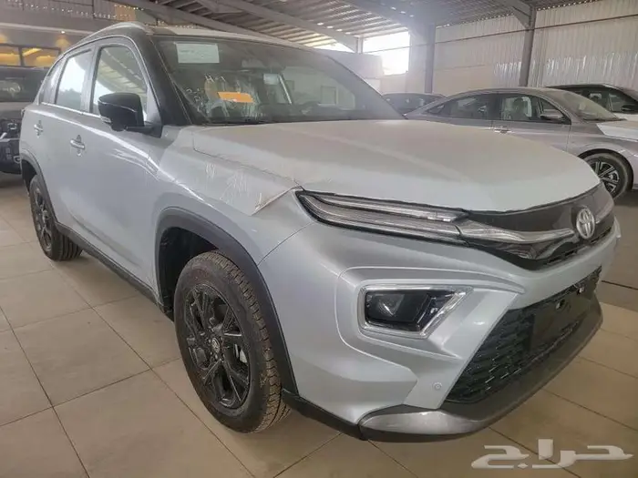 اوربان كروزر GLX 2026 0