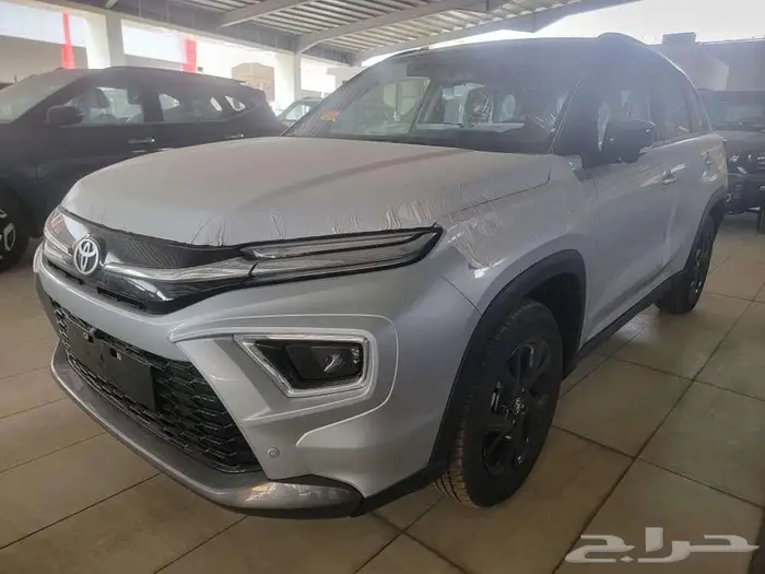 اوربان كروزر GLX 2026 1