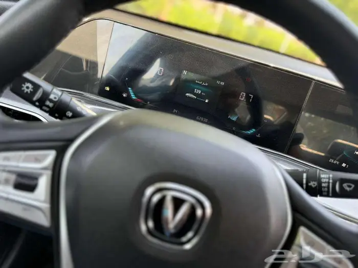 شانجان ايدو بلس 2023 كاش او تمويل باقل هامش ربح 6