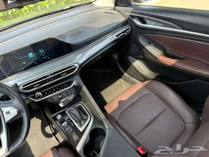 شانجان ايدو بلس 2023 كاش او تمويل باقل هامش ربح 16