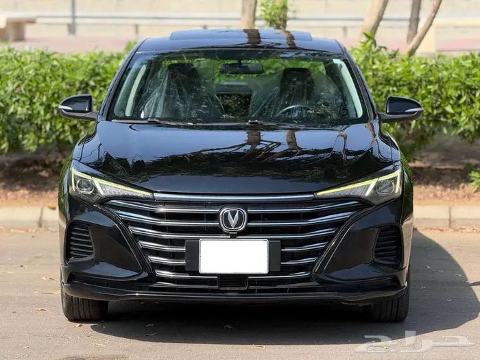 شانجان ايدو بلس 2023 كاش او تمويل باقل هامش ربح 0