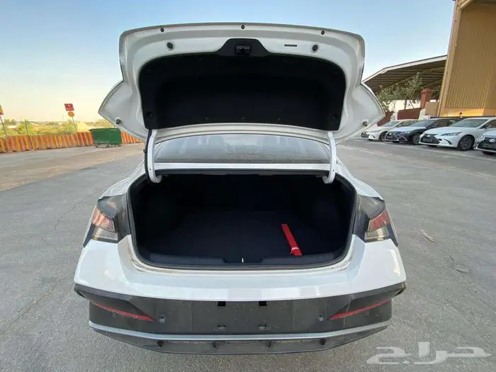 النترا 2025 فل وارد الصين كمفورت 10