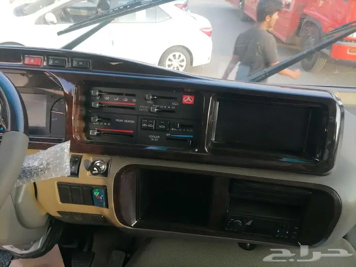 جي ام سي باص ركاب 26 راكب وارد الجبر للسيارات 2026 5