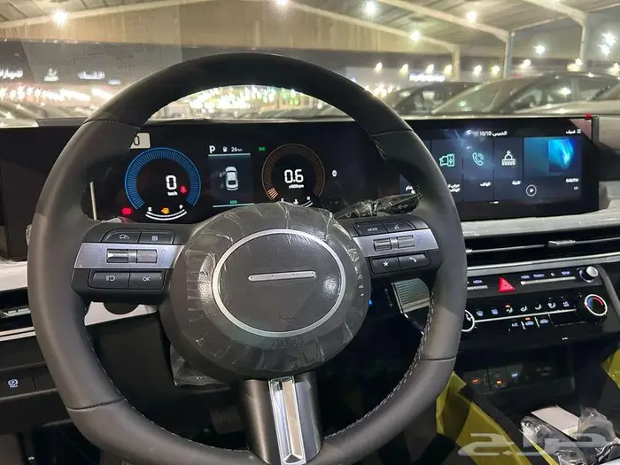 هيونداي سوناتا موديل 2026 ( سمارت ) 13