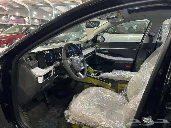 هيونداي سوناتا موديل 2026 ( سمارت ) 14