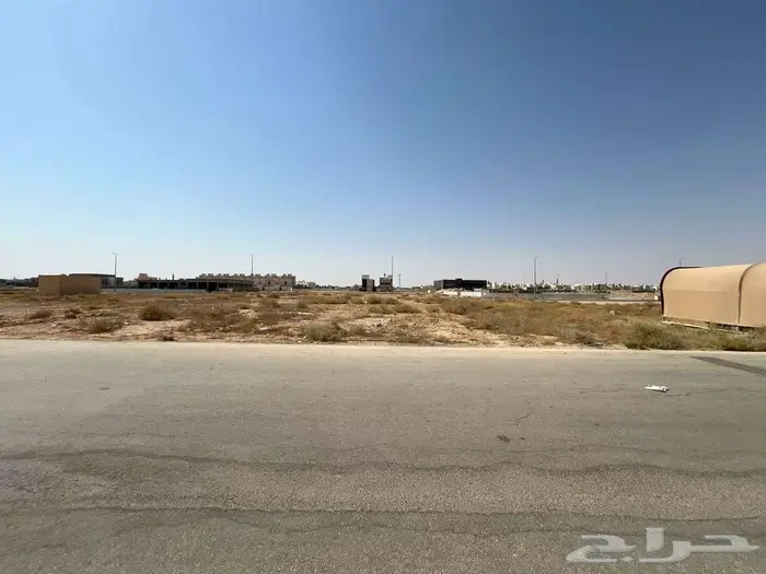 ارض سكنية 1