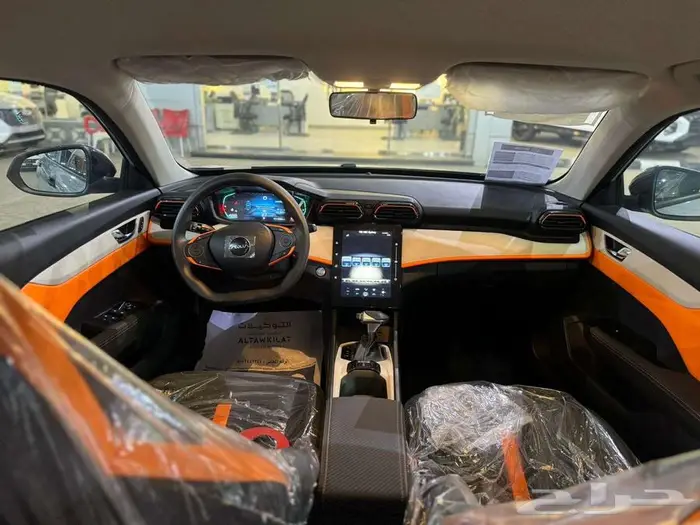 دونج فينج شاين 1 2025 عرض خاص 15