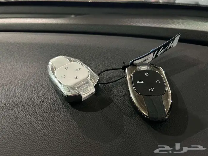 جي ايه سي امباو 2025 GAC EMPOW -GE ( أقل سعر كل الألوان ) 14