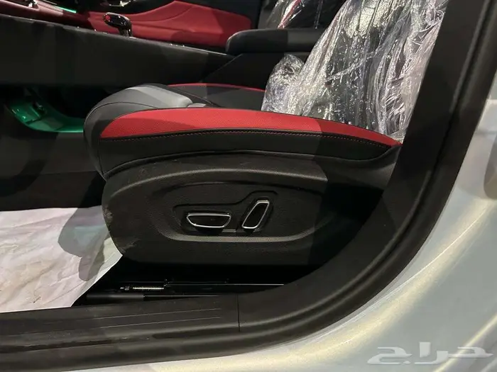 جي ايه سي امباو 2025 GAC EMPOW -GE ( أقل سعر كل الألوان ) 19